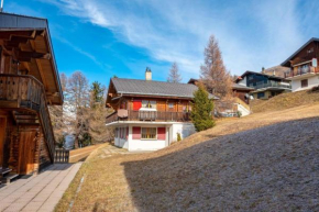 Chalet Valeria Rosswald